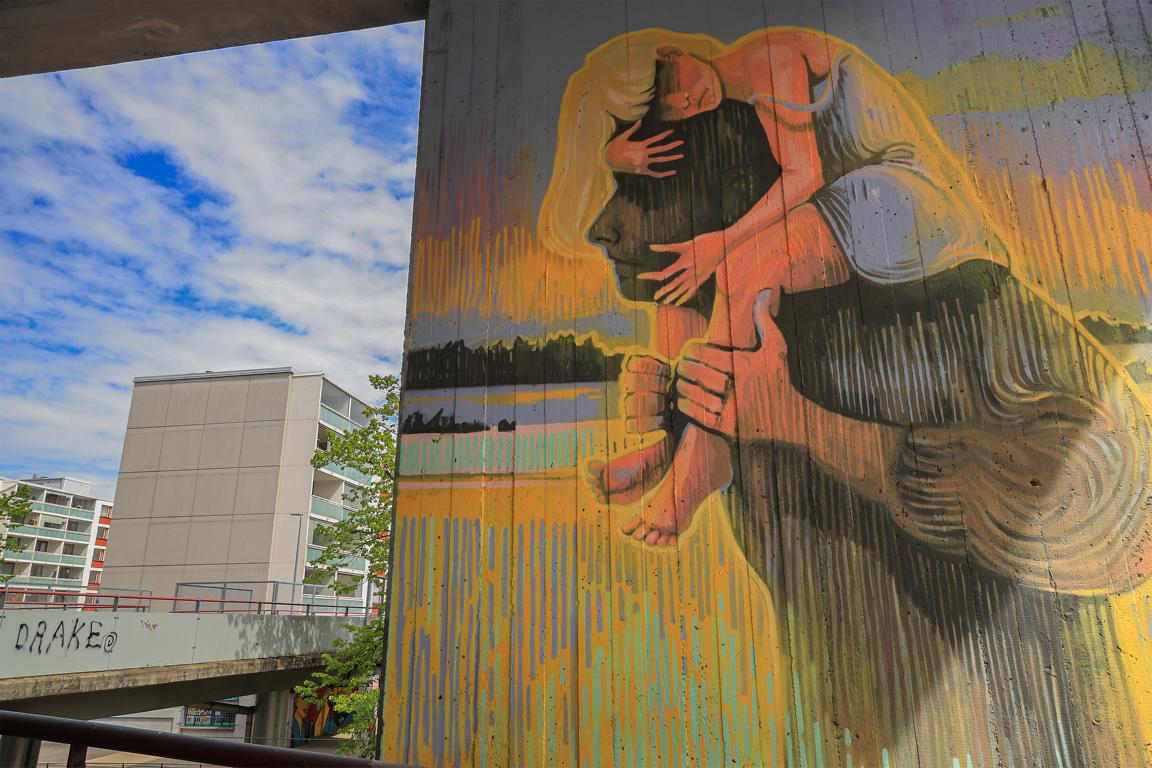 Helsinki Finlandia 8